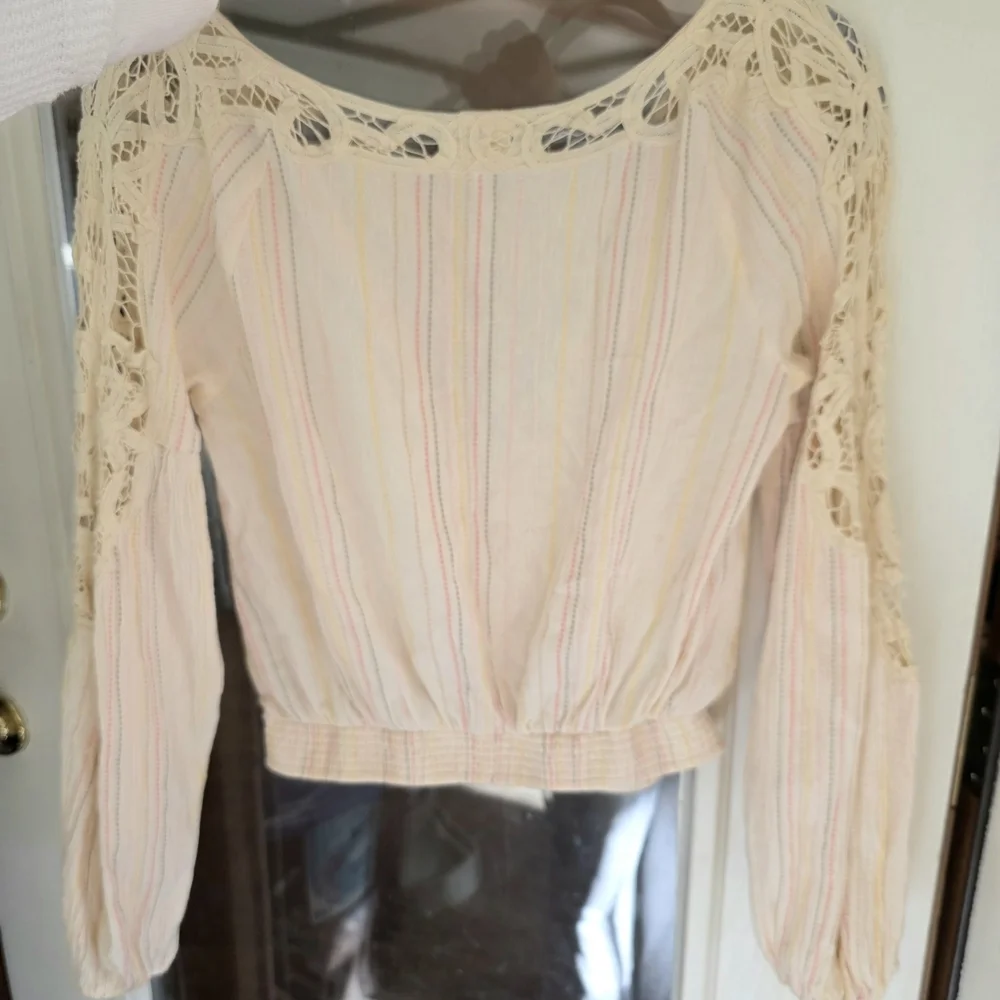 Free People great used